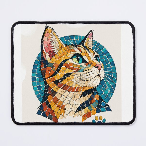 Item preview, happy cat designed and sold by Malik-Designs.