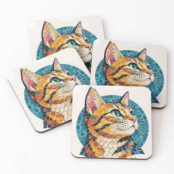 Item preview, happy cat designed and sold by Malik-Designs.
