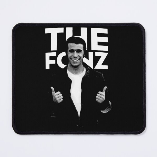 Item preview, Happy Dayss The Fonzs designed and sold by bantyone.