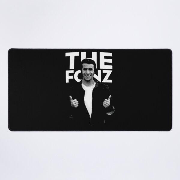 Item preview, Happy Dayss The Fonzs  designed and sold by bantyone.