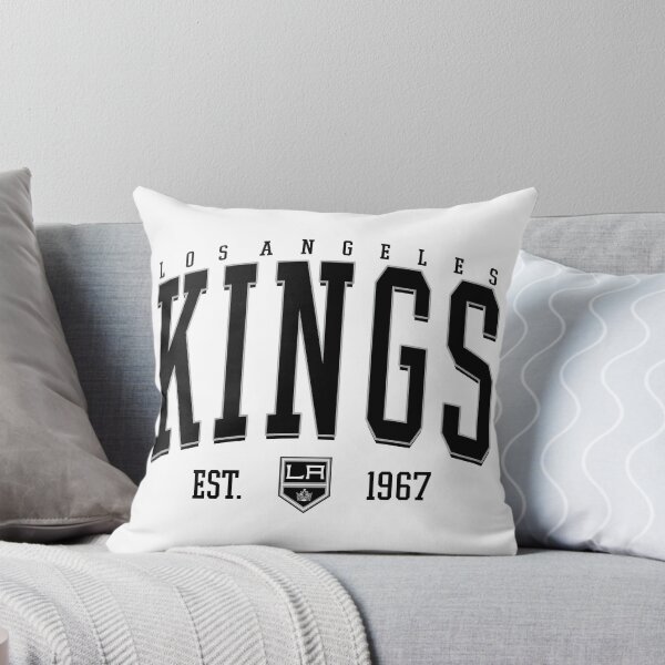 Item preview, Los Angeles Kings Hockey, Los Angeles Est 1967 Hockey Game Day designed and sold by BrianThompsona.