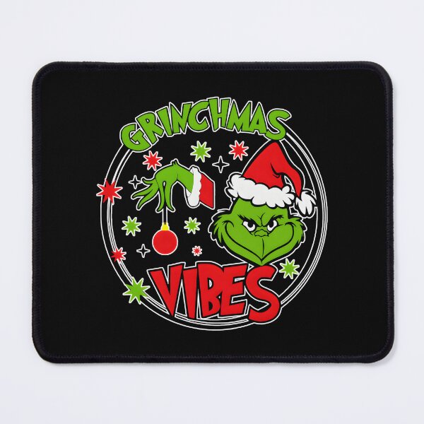 Item preview, Grinchmas Vibes designed and sold by IgnatiusWeobley.