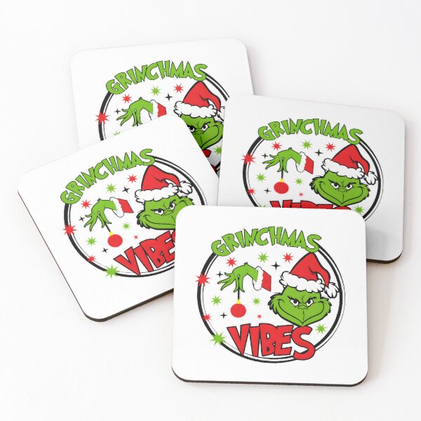 Item preview, Ambiente navideño de Grinch designed and sold by IgnatiusWeobley.