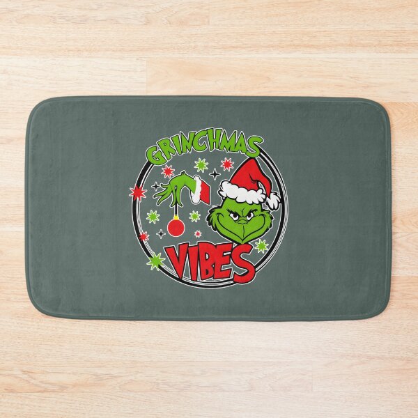 Item preview, Grinchmas Vibes designed and sold by IgnatiusWeobley.