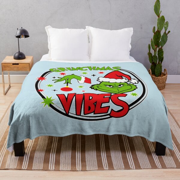 Item preview, Ambiente navideño de Grinch designed and sold by IgnatiusWeobley.