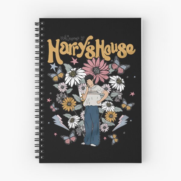 Item preview, Harry florals concept  designed and sold by bantyone.