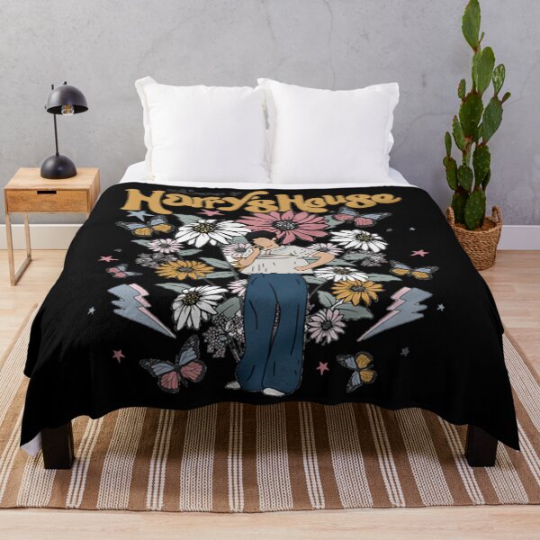 Item preview, Harry florals concept designed and sold by bantyone.