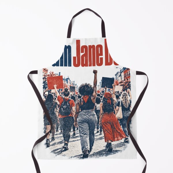 Item preview, I am jane doe designed and sold by haniaghazii.