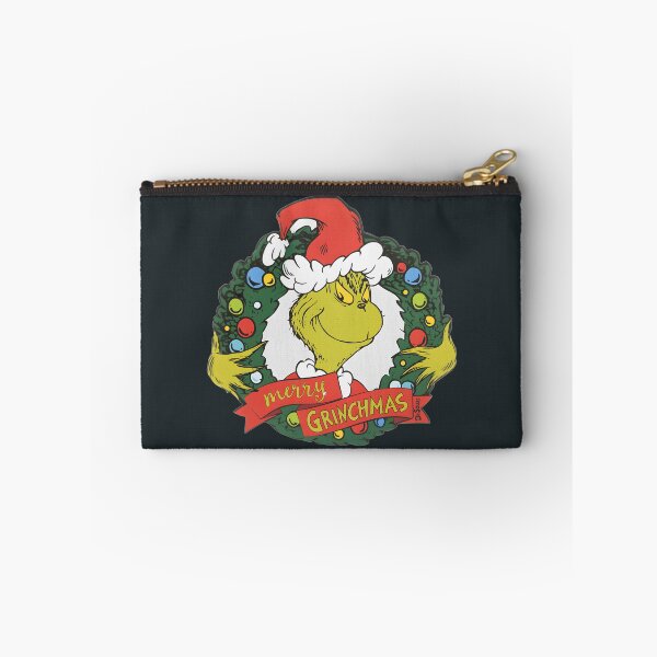 Item preview, Merry Grinchmas designed and sold by IgnatiusWeobley.