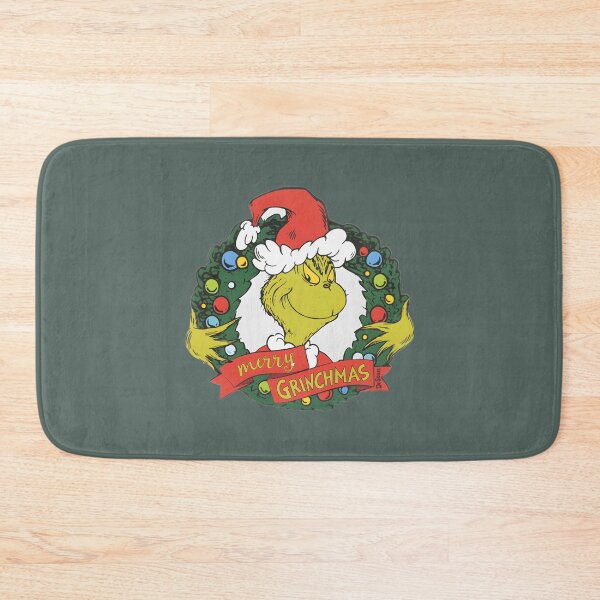 Item preview, Merry Grinchmas designed and sold by IgnatiusWeobley.