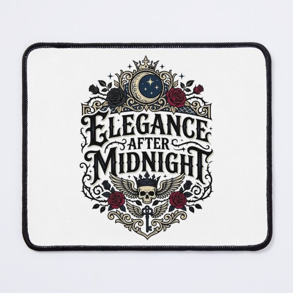 Item preview, Elegance After Midnight designed and sold by Urban Clothes Market.