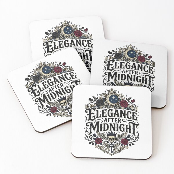 Item preview, Elegance After Midnight designed and sold by Urban Clothes Market.