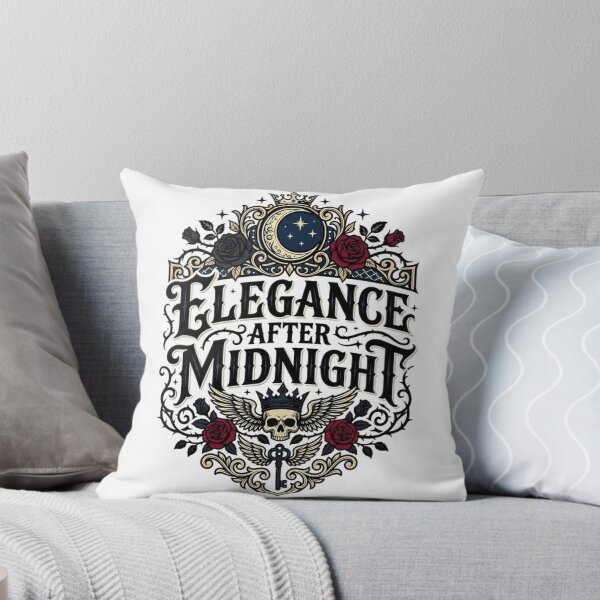 Item preview, Elegance After Midnight designed and sold by Urban Clothes Market.