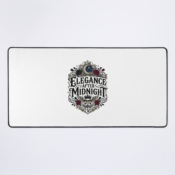 Item preview, Elegance After Midnight designed and sold by Urban Clothes Market.