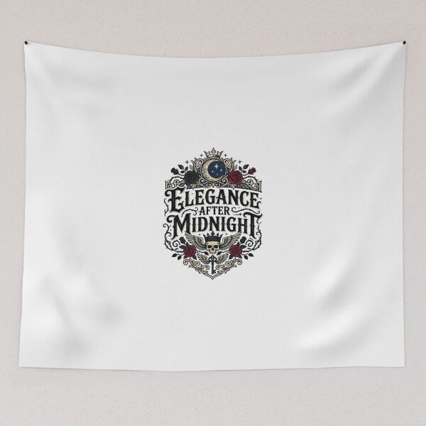 Item preview, Elegance After Midnight designed and sold by Urban Clothes Market.