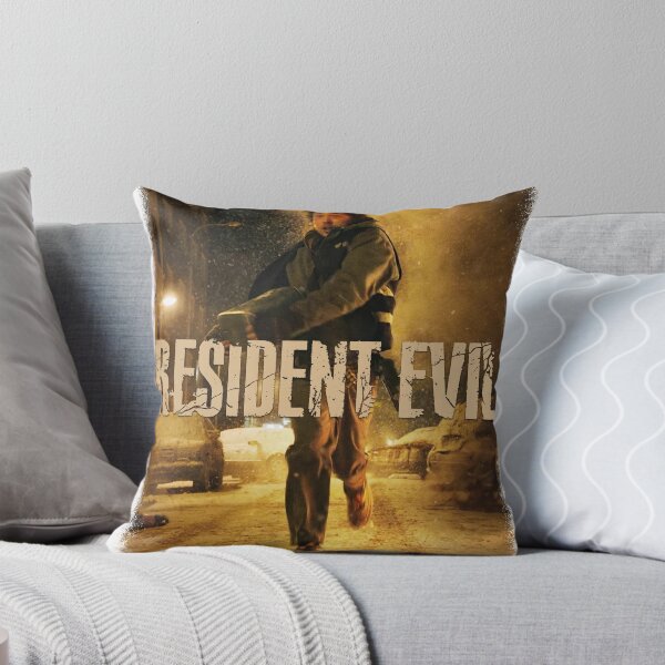 Item preview, Resident Evil 2026 , Raccoon City Horror Movie designed and sold by haniaghazii.