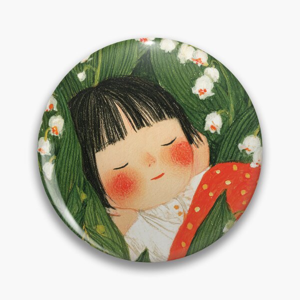 Item preview, Whispers Amongst Lily Pads designed and sold by Venon28.