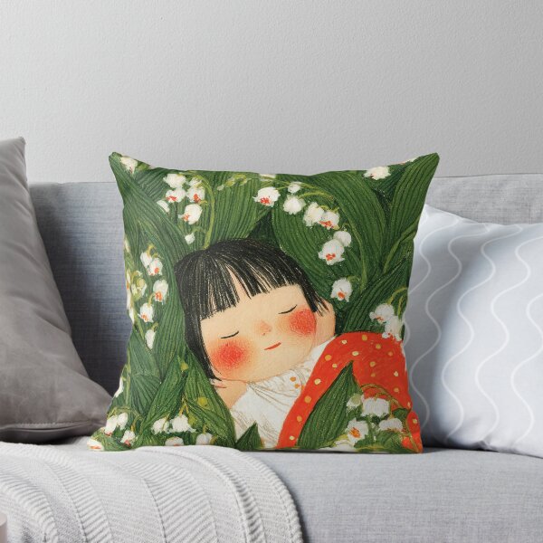 Item preview, Whispers Amongst Lily Pads designed and sold by Venon28.