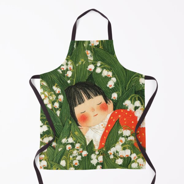 Item preview, Whispers Amongst Lily Pads designed and sold by Venon28.