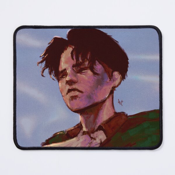 Item preview, Levi - ‘Ugh’ designed and sold by han8pym.