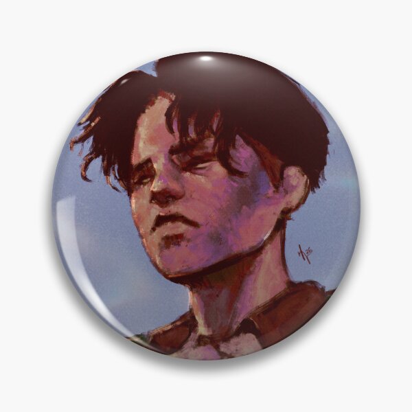 Item preview, Levi - ‘Ugh’ designed and sold by han8pym.