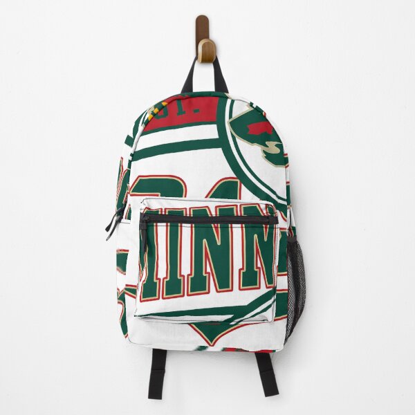 Artikelvorschau, Minnesota Wild Hockey, Minnesota Est 2000 Hockey Sun Day entworfen und verkauft von BrianThompsona.