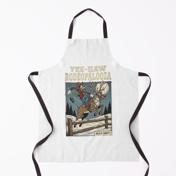 Item preview, Wild Wild North Retro Winter Holiday Champ Reindeer Friend Emblem designed and sold by EdenChampl.