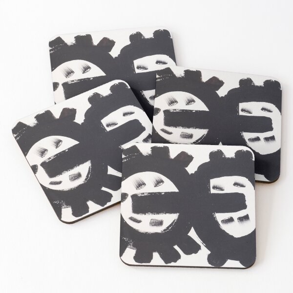 Item preview, fear N1 designed and sold by Katarte.