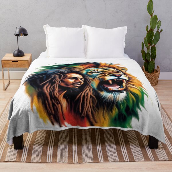 Item preview, BOB MARLEY ONE LOVE designed and sold by CHRIST5000.
