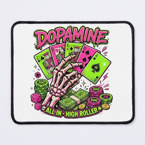 Item preview, Dopamine designed and sold by Kaskis13.