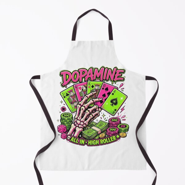 Item preview, Dopamina designed and sold by Kaskis13.