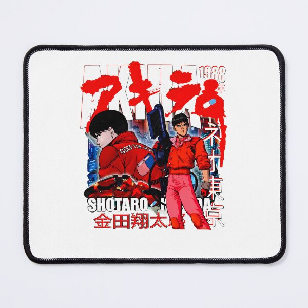 Item preview, AKIRAA 1988 Anime Kaneda Motorcycle designed and sold by scholinjamfimb.