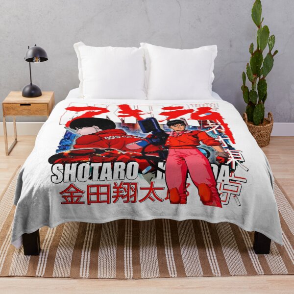 Item preview, AKIRAA 1988 Anime Kaneda Motorcycle designed and sold by scholinjamfimb.
