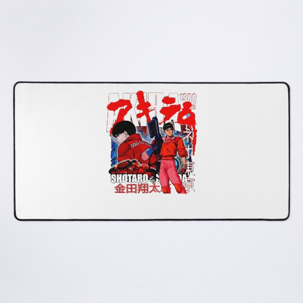 Item preview, AKIRAA 1988 Anime Kaneda Motorcycle designed and sold by scholinjamfimb.