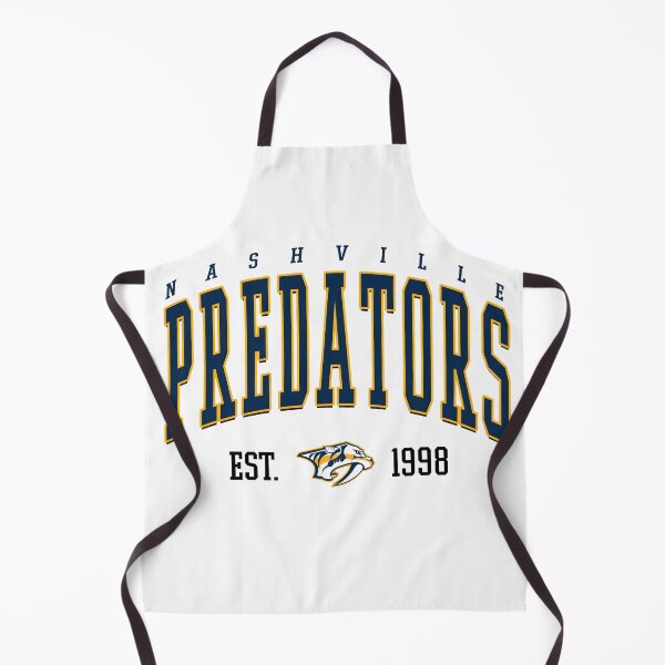 Item preview, Nashville Predators Hockey, Nashville Est 1998 Hockey Game Day designed and sold by BrianThompsona.