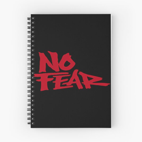 Item preview, No Fears Tag designed and sold by conlatiladturb.