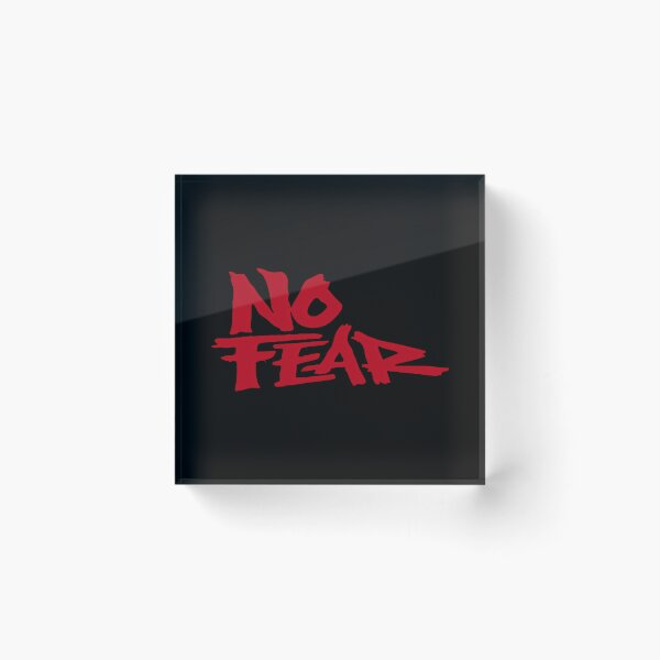 Item preview, No Fears Tag designed and sold by conlatiladturb.