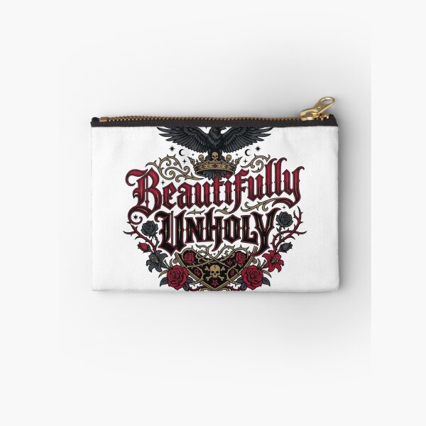 Item preview, Beautifully Unholy designed and sold by Urban Clothes Market.
