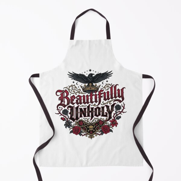 Item preview, Beautifully Unholy designed and sold by Urban Clothes Market.
