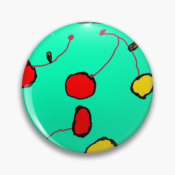 Item preview, Cherry designed and sold by HellenicBloom.