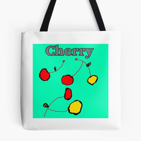 Item preview, Cherry designed and sold by HellenicBloom.