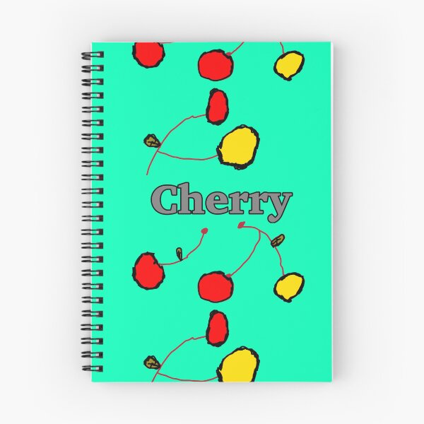 Item preview, Cherry designed and sold by HellenicBloom.