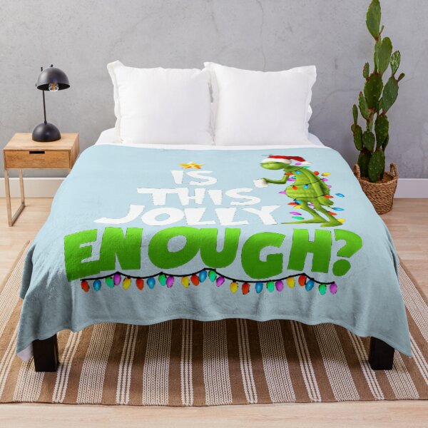 Item preview, El Grinch designed and sold by IgnatiusWeobley.