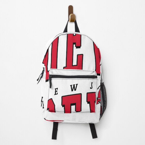 Item preview, New Jersey Devils Hockey, New Jersey Est 1974 Hockey Sun Day designed and sold by BrianThompsona.