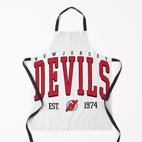 Item preview, New Jersey Devils Hockey, New Jersey Est 1974 Hockey Sun Day designed and sold by BrianThompsona.