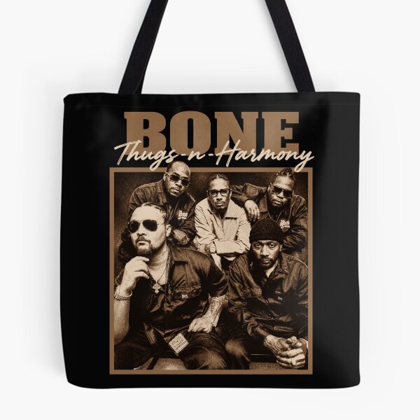 Item preview, Bone Thugs-n-Harmony designed and sold by VerdePlantTees.