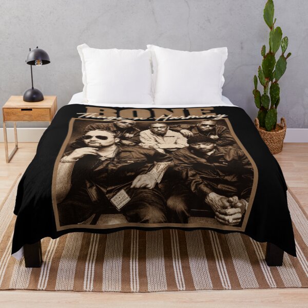 Item preview, Bone Thugs-n-Harmony designed and sold by VerdePlantTees.