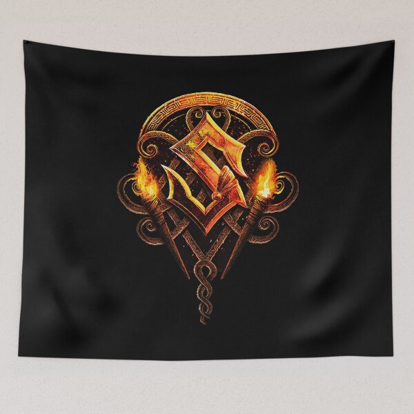 Item preview, Sabaton band designed and sold by Fan-7thers.