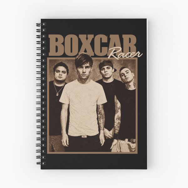 Item preview, BOXCAR RACER designed and sold by VerdePlantTees.