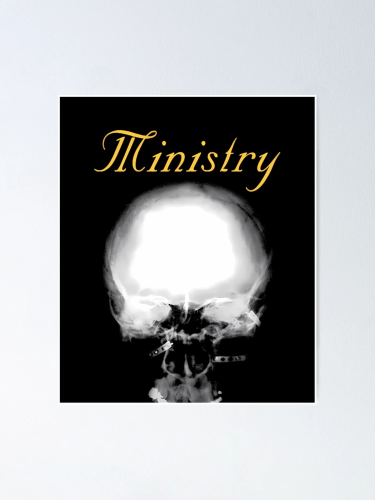 Thumbnail 1 of 3, Poster, Below Yellow Cursive Script Text designed and sold by pang147.